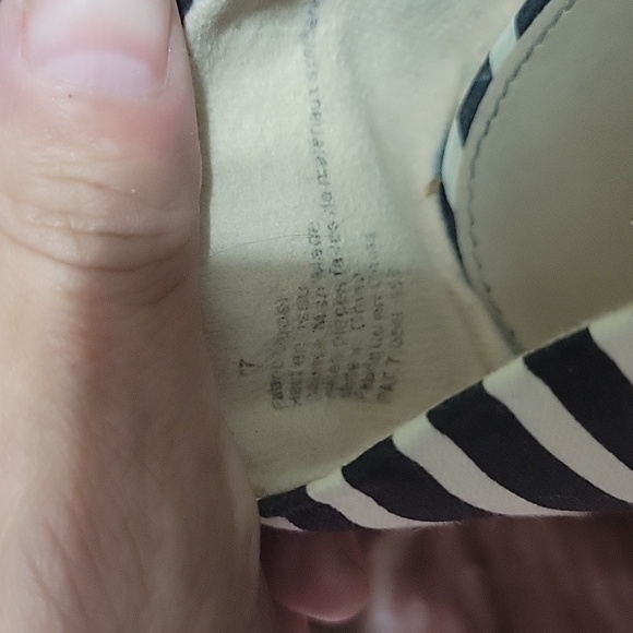 Express shoes - Picture 5 of 7